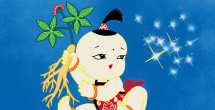 风间由美黑人来就做客